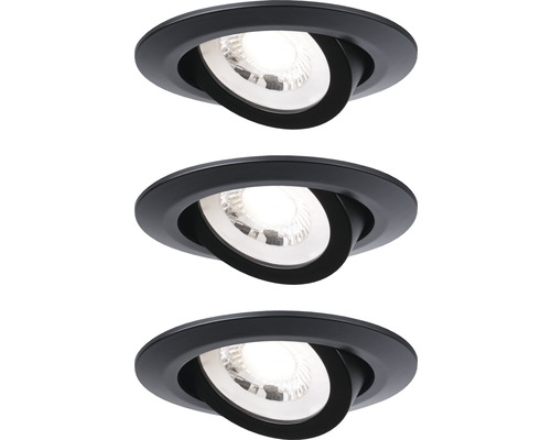 dimbare led spot