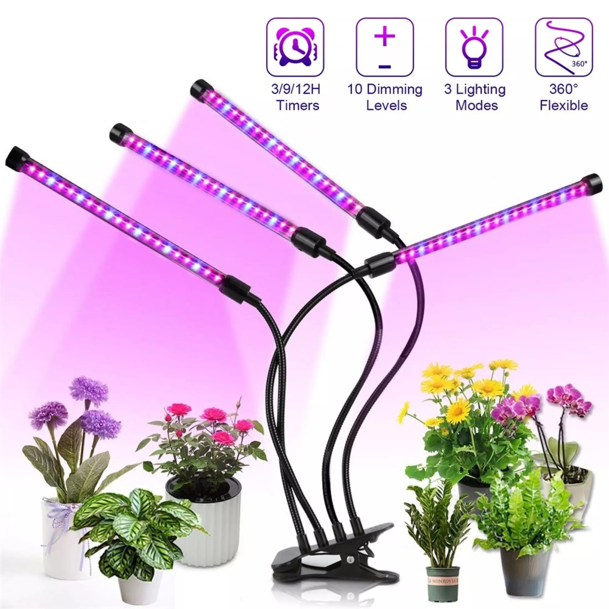 kweek led lamp