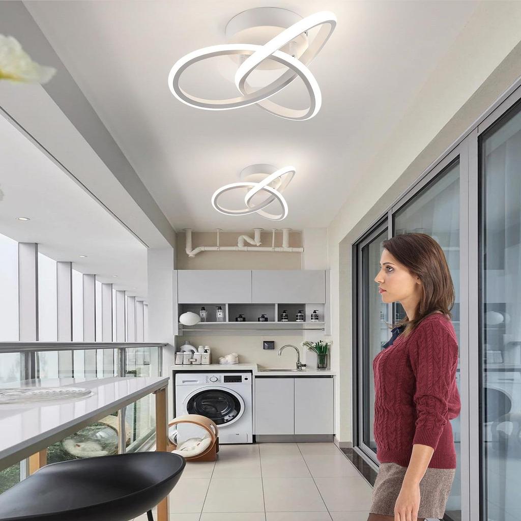 plafondlamp led