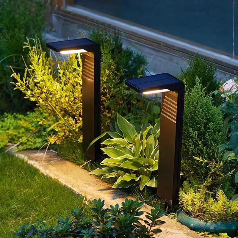 verlichting buiten led