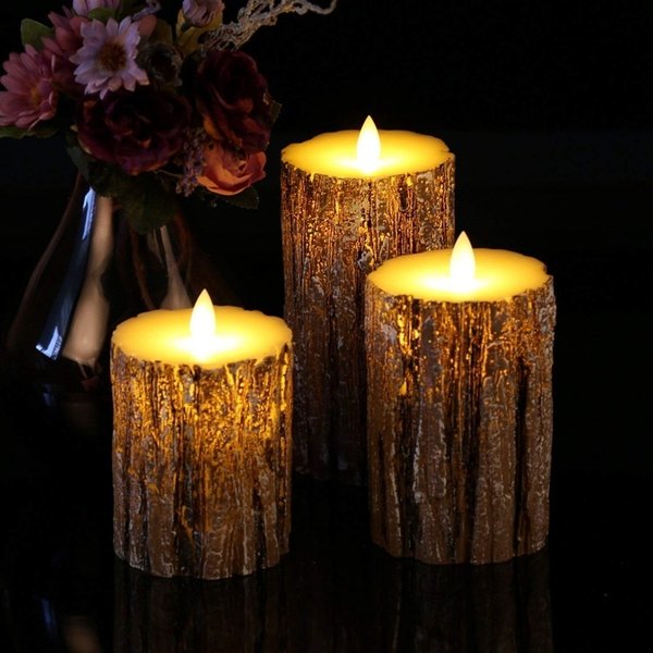 verlichting met batterij