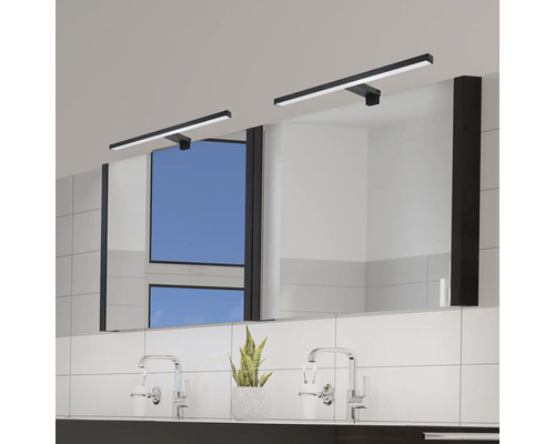 badkamer spiegelverlichting
