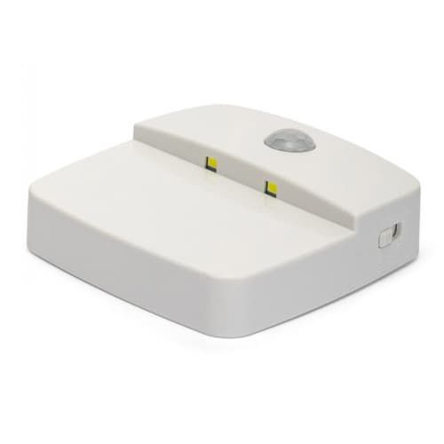 ledlamp op batterijen