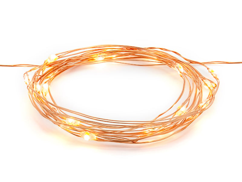 ledlampjes
