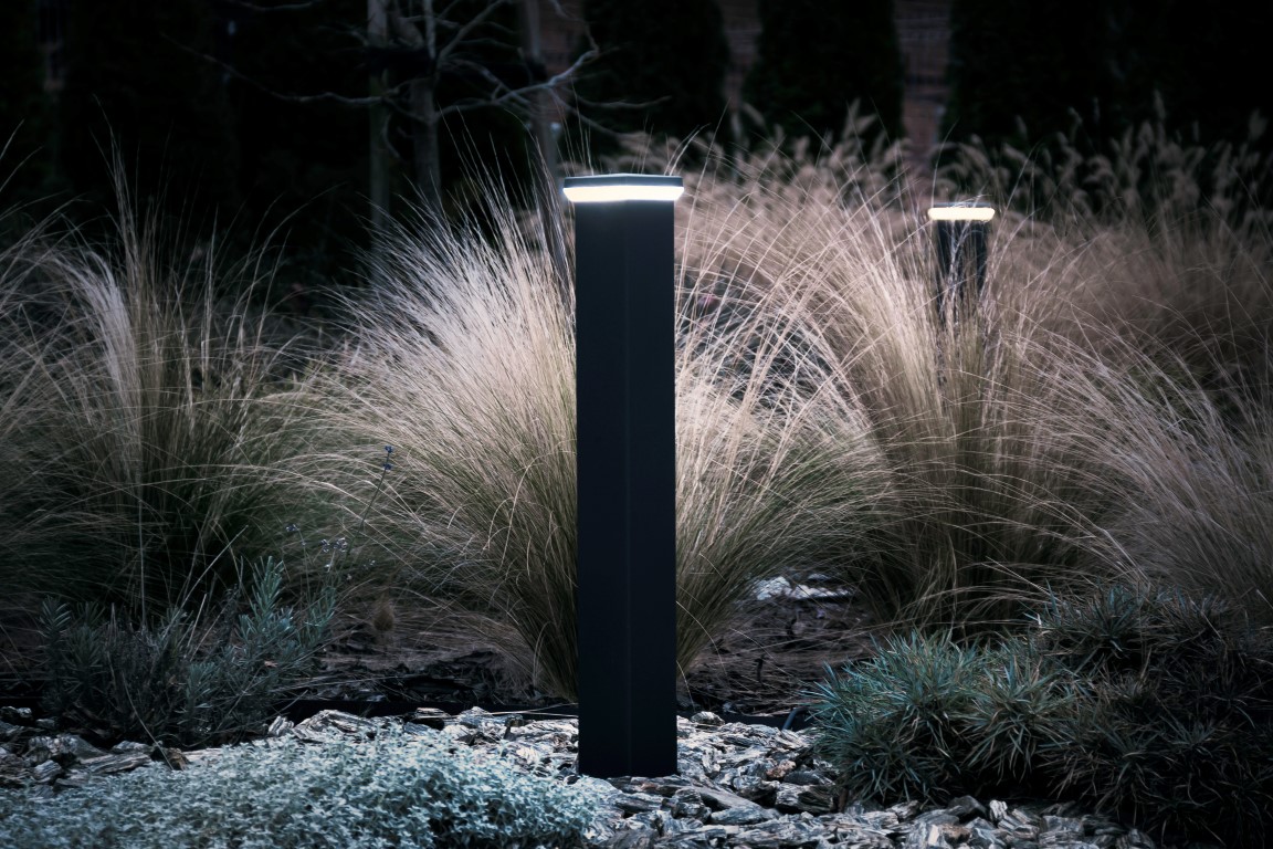 lampen buiten