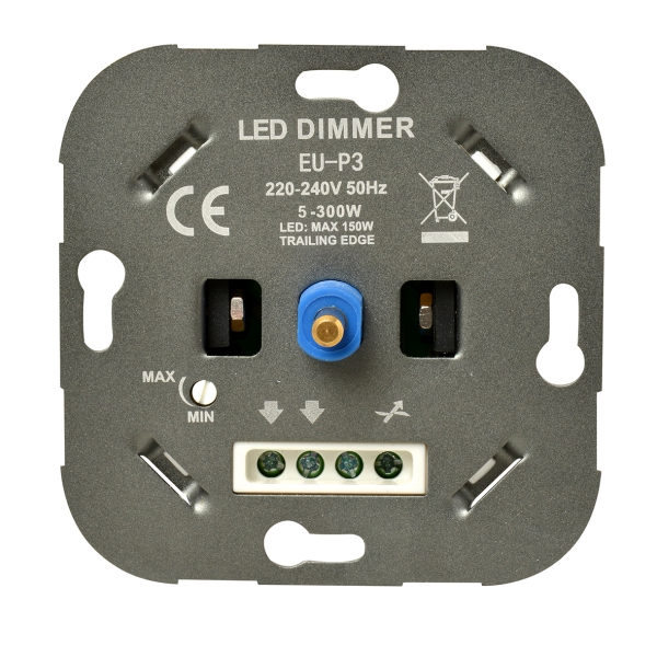 led dimmer inbouw