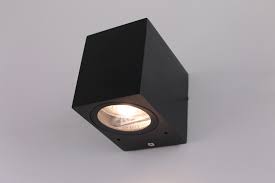 led lamp buiten