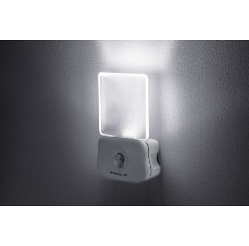 nachtlamp batterij