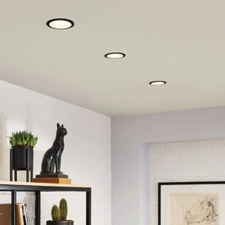 plafondverlichting spots