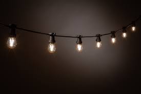 snoer buitenverlichting