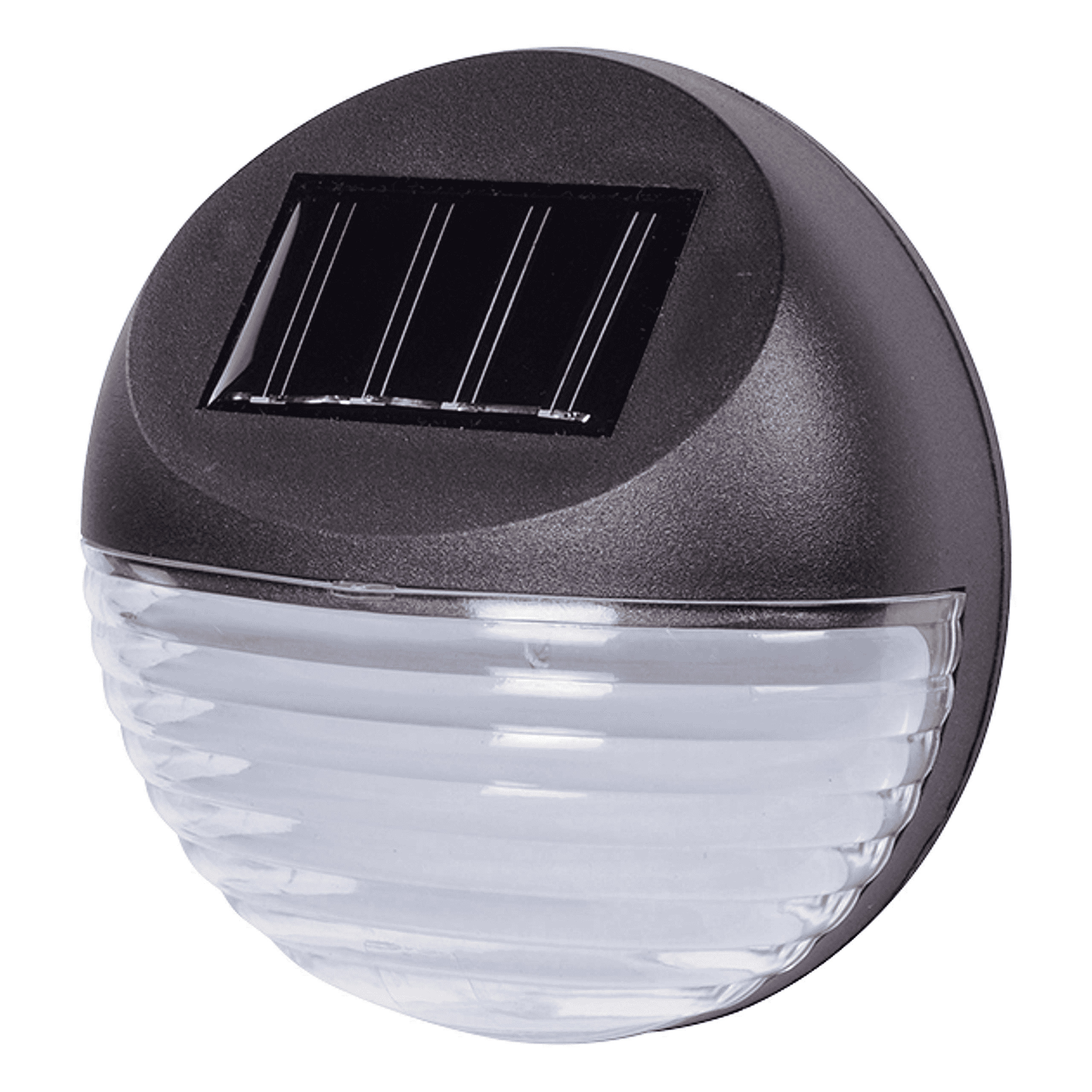 solar schutting verlichting