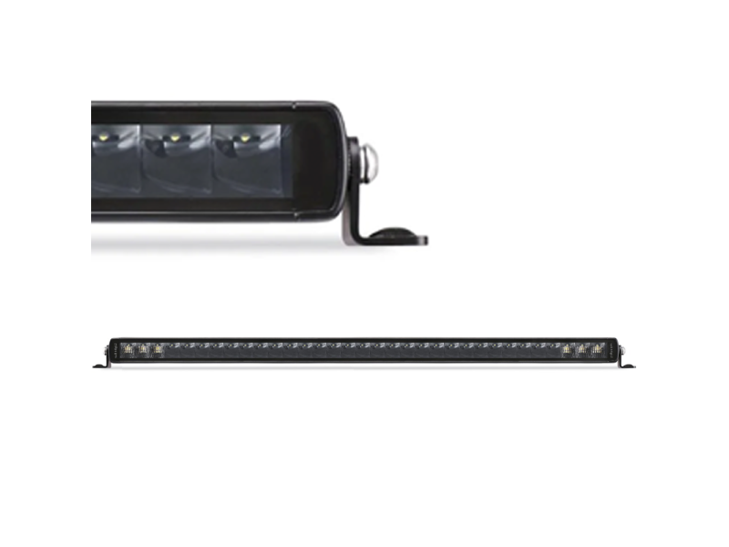 werklamp led